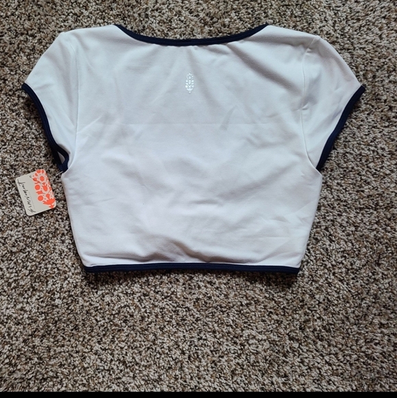 Free People Bra Top - Picture 2 of 3